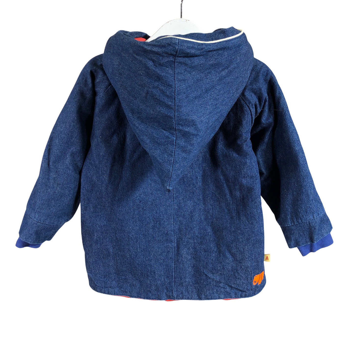 Unisex Alba (of Denmark) - Toppatakki, koko 110 - 116 -  (2)