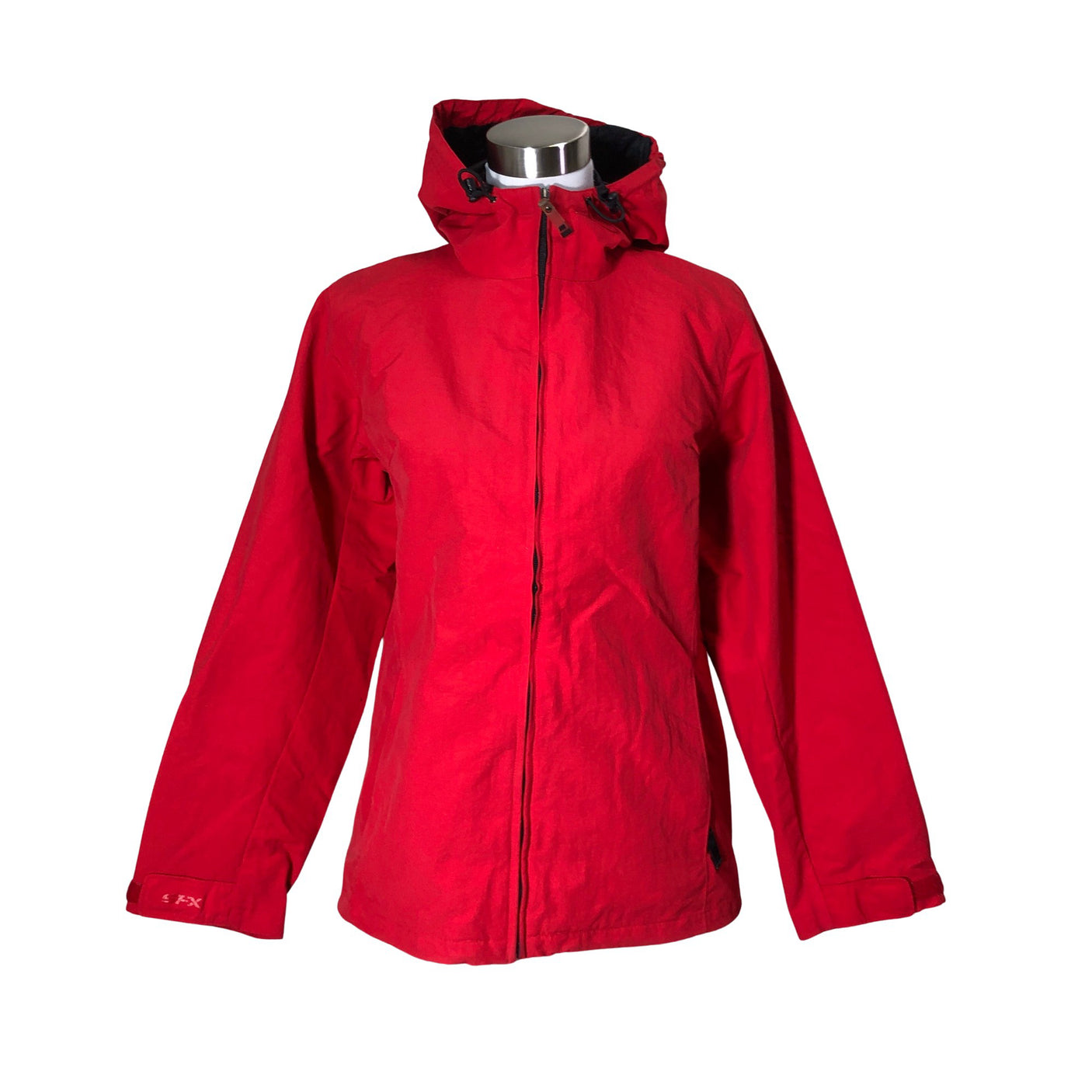 Unisex Everest - Ulkoilutakki, koko 38 -  (1)