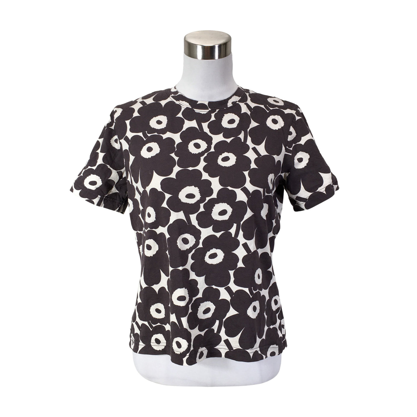 Unisex Marimekko - T-paita, koko 38 -  (1)