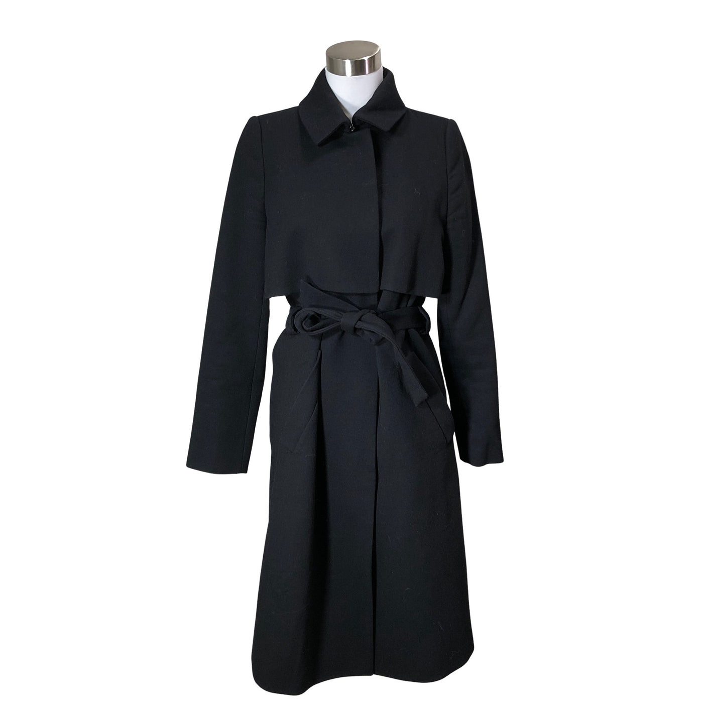 Unisex Marimekko - Villakangastakki, koko 36 -  (1)
