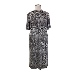 Unisex Marimekko - Trikoomekko, koko 42 -  (2)