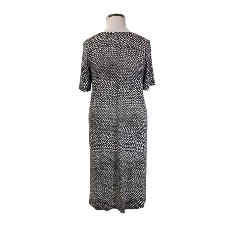 Unisex Marimekko - Trikoomekko, koko 42 -  (2)