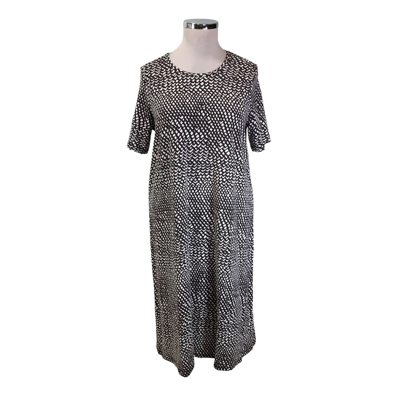 Unisex Marimekko - Trikoomekko, koko 42 -  (1)