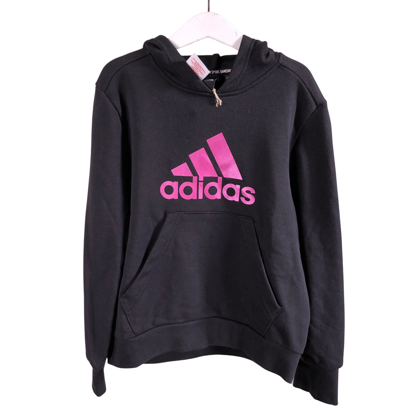 Unisex Adidas - Huppari, koko 134 - 140 -  (1)