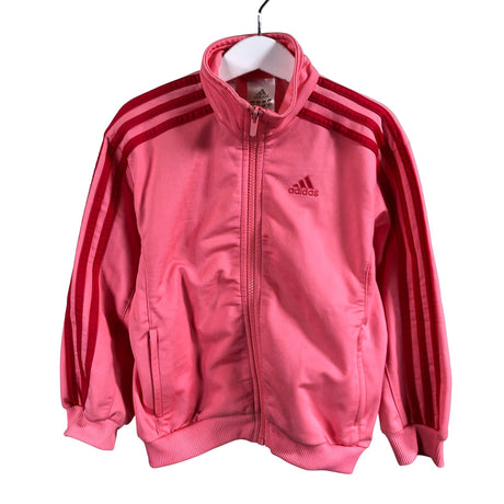 Unisex Adidas - Verryttelytakki, koko 110 - 116 -  ()