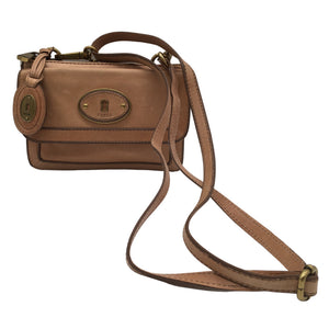 Unisex Fossil - Olkalaukku, koko Mini -  (1)