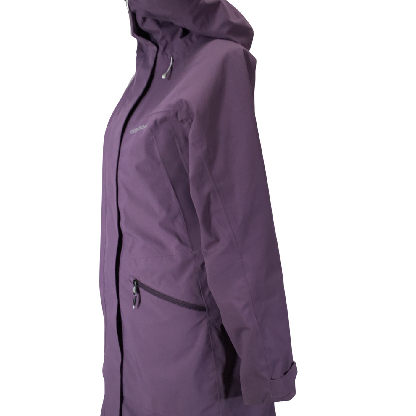 Unisex Didriksons - Parkatakki, koko 36 -  (3)