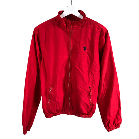 Unisex U.S. Polo Assn. - Ulkoilutakki, koko 170 - 176 -  ()