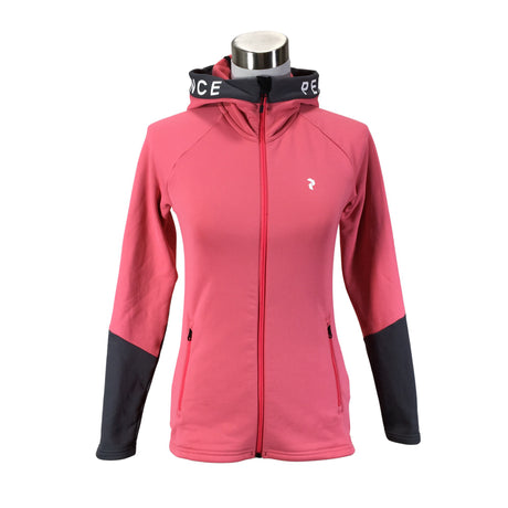 Unisex Peak Performance - Fleecetakki, koko 34 -  ()
