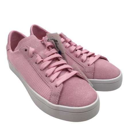 Unisex Adidas - Tennarit, koko 38 -  (2)