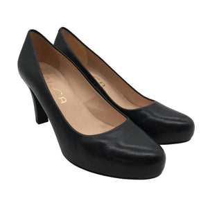 Unisex Unisa - Korkokengät, koko 39 -  (2)