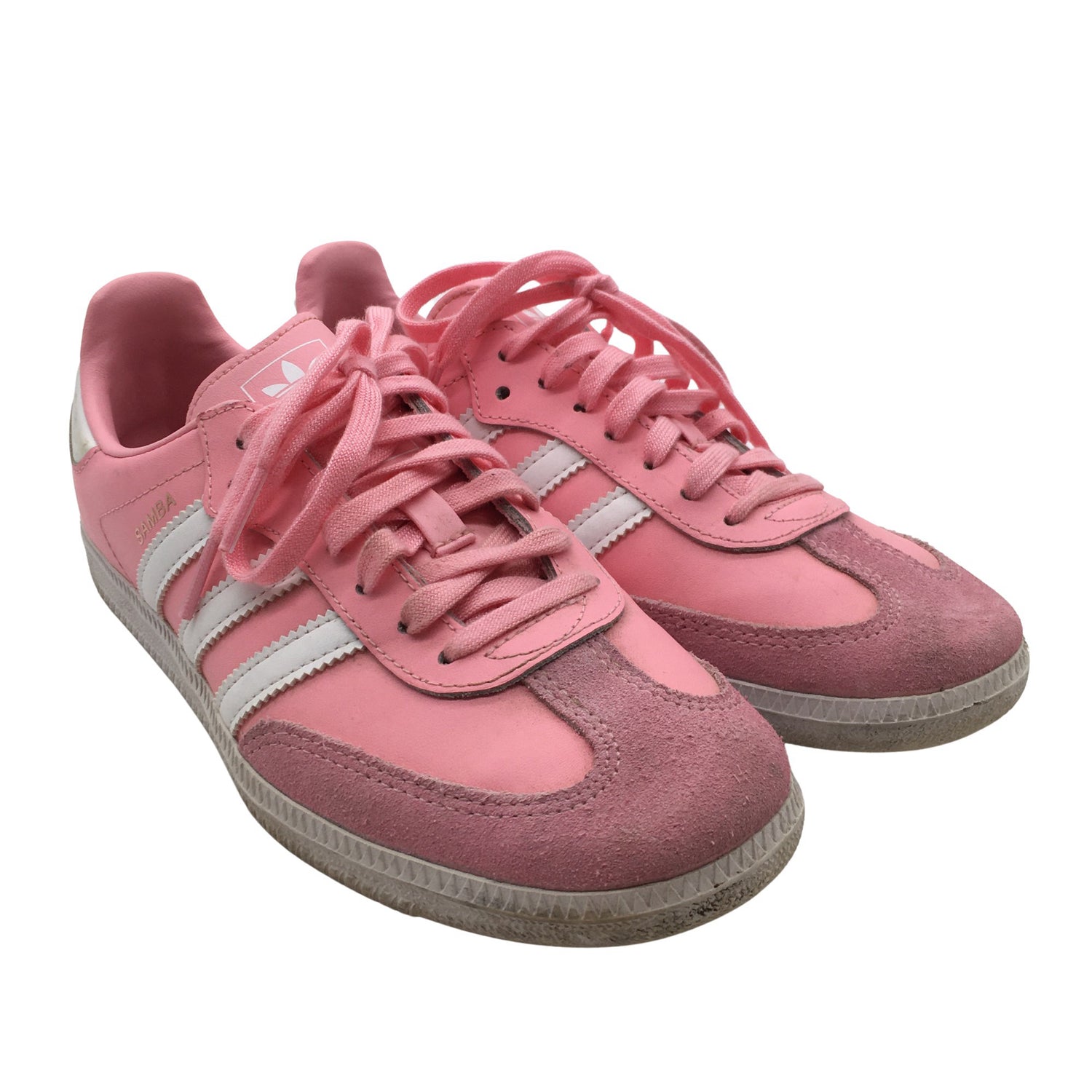  Tennarit  Tennarit, koko 37  Adidas 