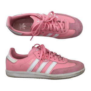 Unisex Adidas - Tennarit, koko 37 -  (1)