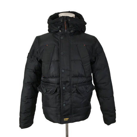 Unisex Superdry - Toppatakki, koko M -  ()
