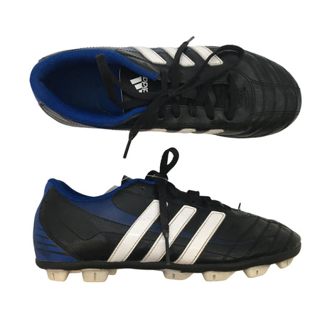 Unisex Adidas - Nappulakengät, koko 37 -  ()