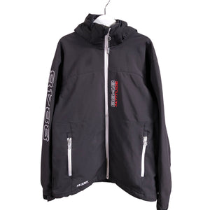 Softshell-takki, koko 146 - 152