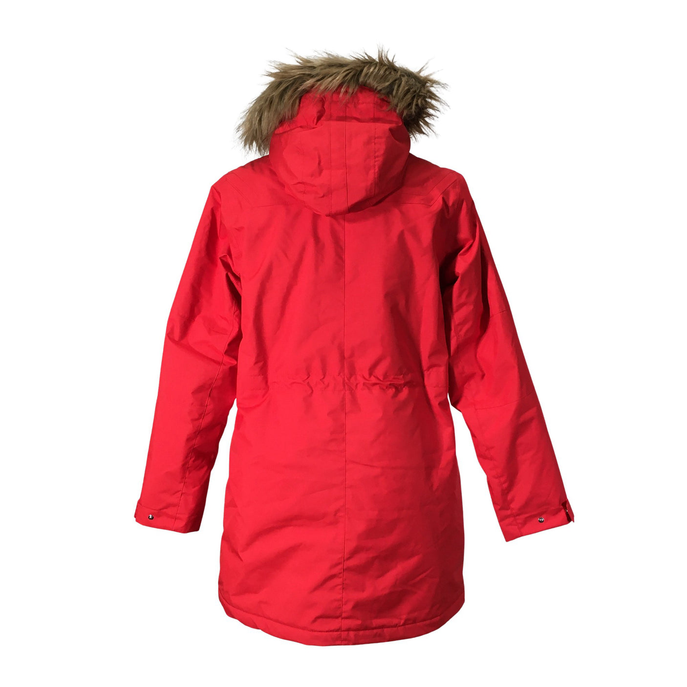 Unisex Helly Hansen - Parkatakki, koko 36 -  (2)