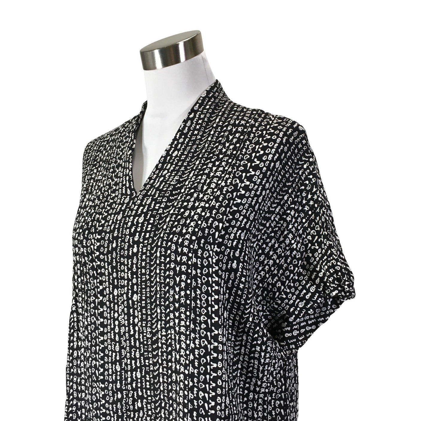 Sifonkimekko, koko 36