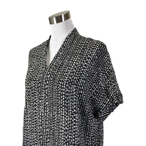 Sifonkimekko, koko 36