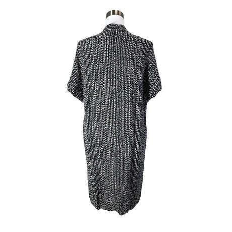 Unisex Marimekko - Sifonkimekko, koko 36 -  (2)