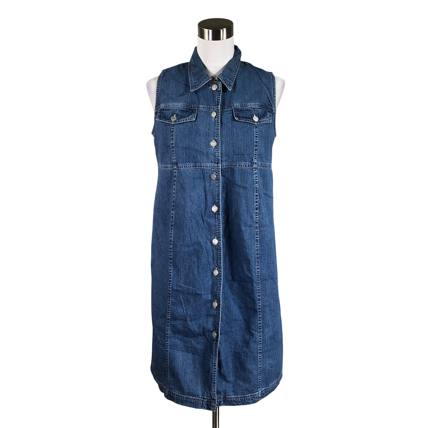 Farkkumekko (Äitiys), koko 38