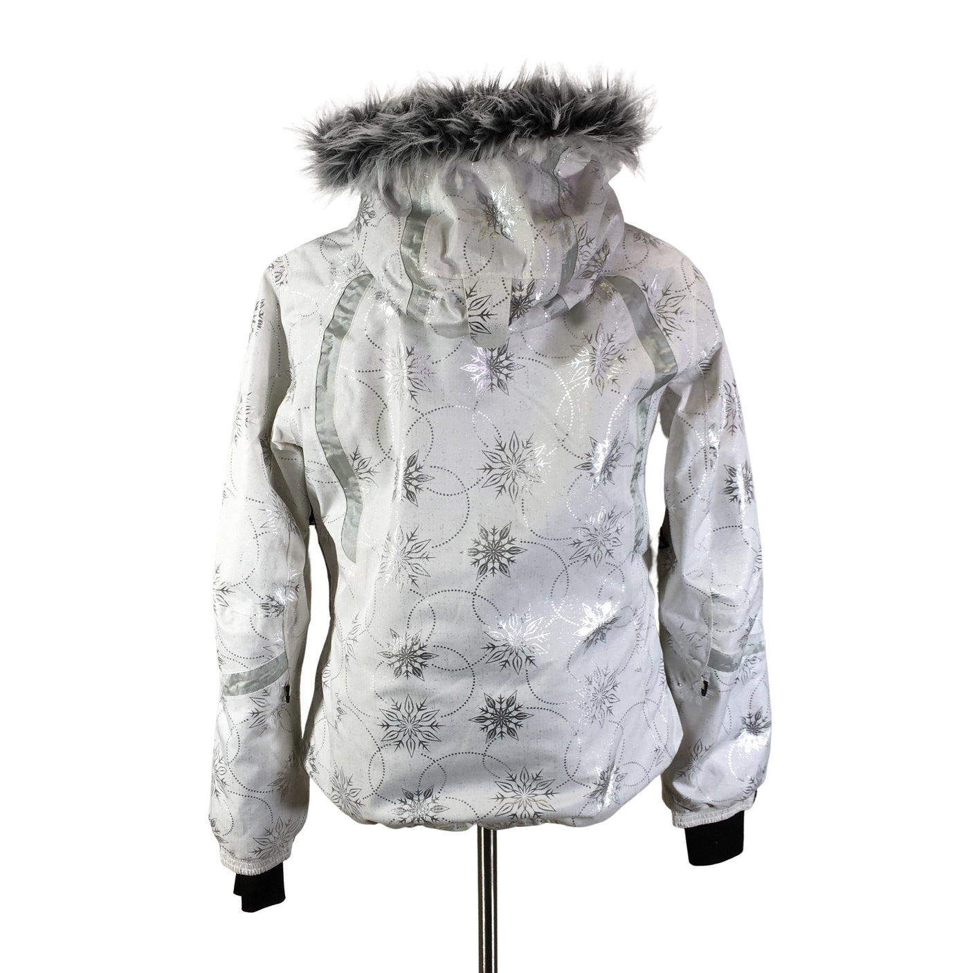 Unisex Icepeak - Toppatakki, koko 40 -  (2)