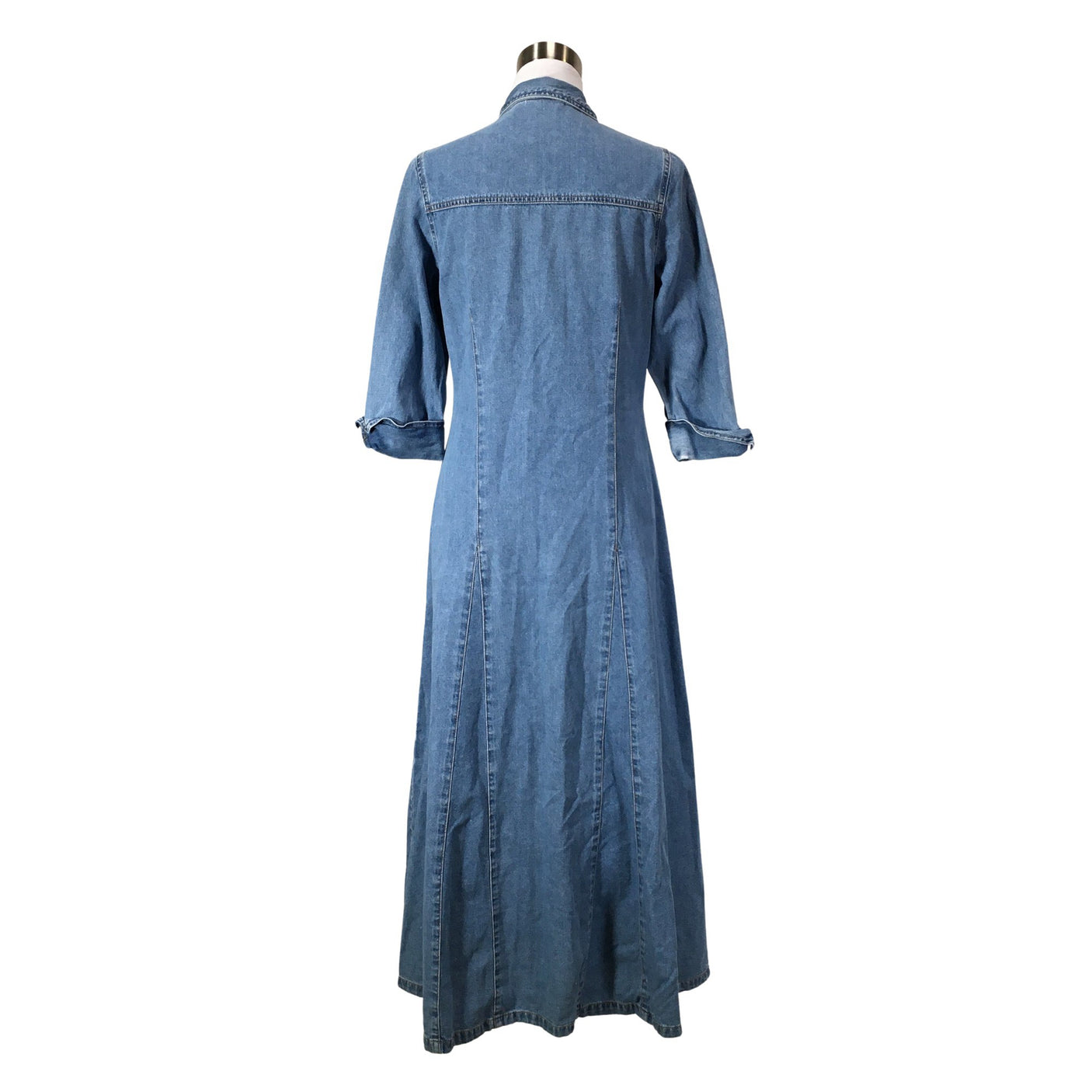 Farkkumekko, koko 38