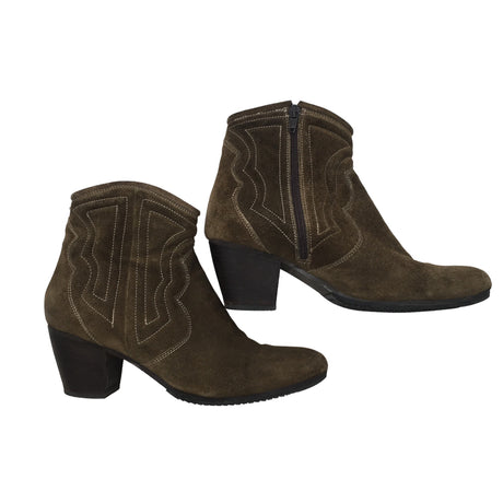 Unisex Rizzo - Bootsit, koko 40 -  ()