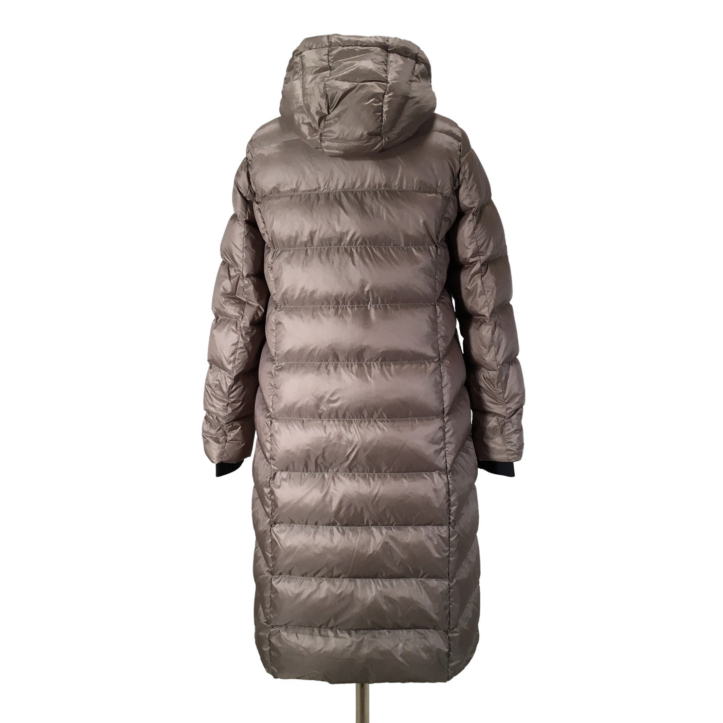 Unisex Reset - Untuvatakki, koko 42 -  (2)