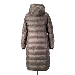 Unisex Reset - Untuvatakki, koko 42 -  (2)