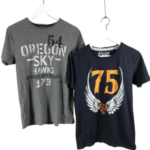 Unisex Esprit - T-paita, koko 38 -  (1)