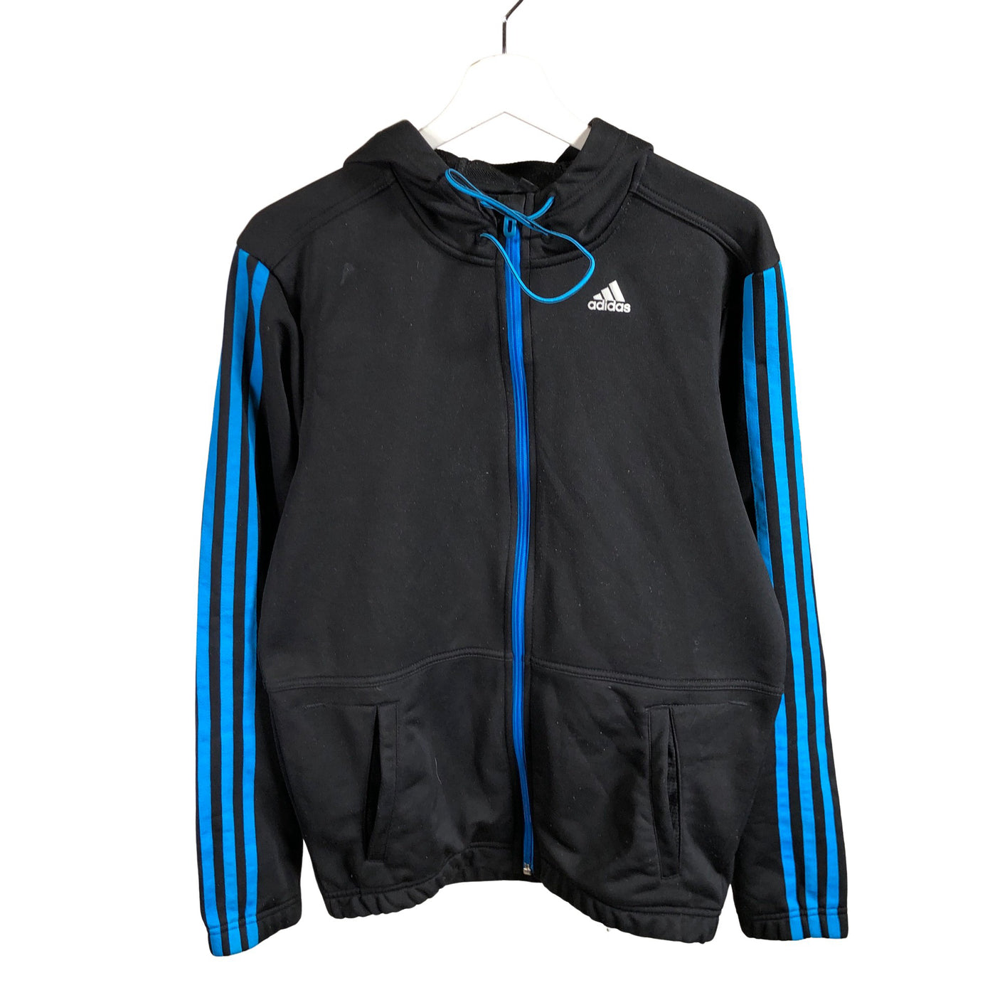 Unisex Adidas - Huppari, koko S -  (1)