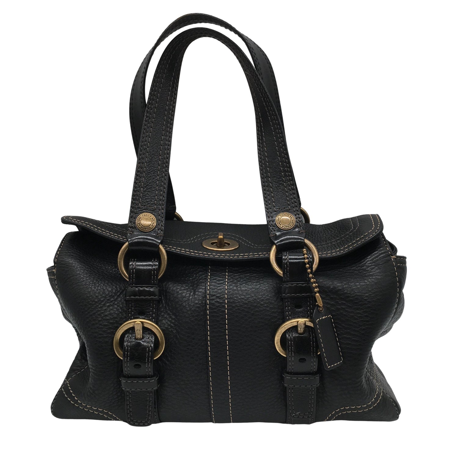 Käsilaukku, koko Midi