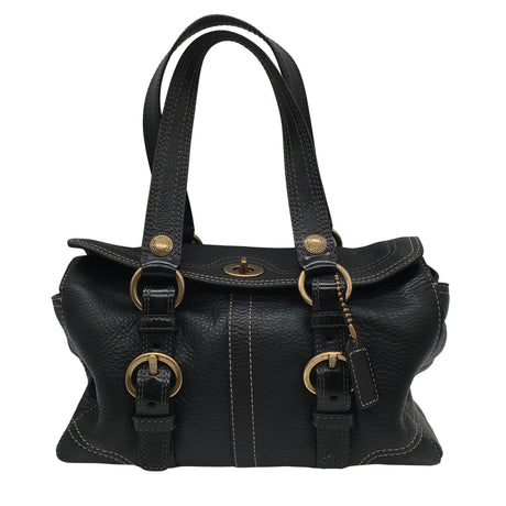 Unisex Coach - Käsilaukku, koko Midi -  ()