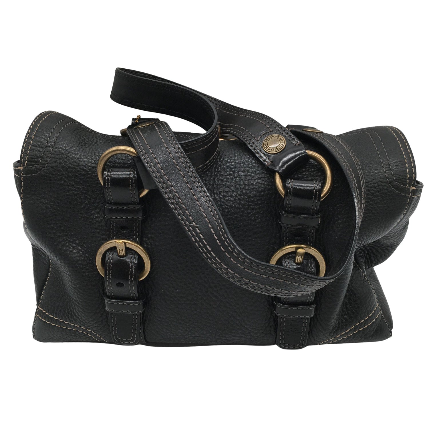 Käsilaukku, koko Midi