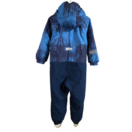 Unisex Reima - Toppahaalari, koko 104 - 110 -  (2)