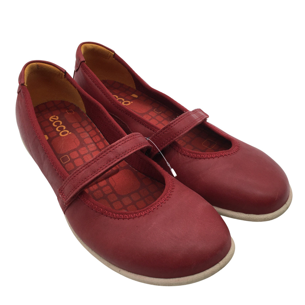Unisex Ecco - Ballerinat, koko 40 -  (2)