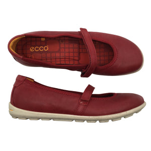 Unisex Ecco - Ballerinat, koko 40 -  (1)