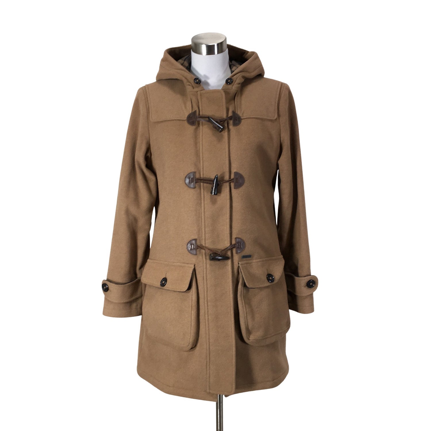 Villakangastakki, koko 40