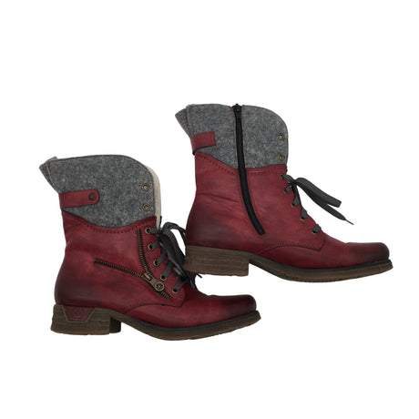 Unisex Rieker - Talvikengät, koko 40 -  ()