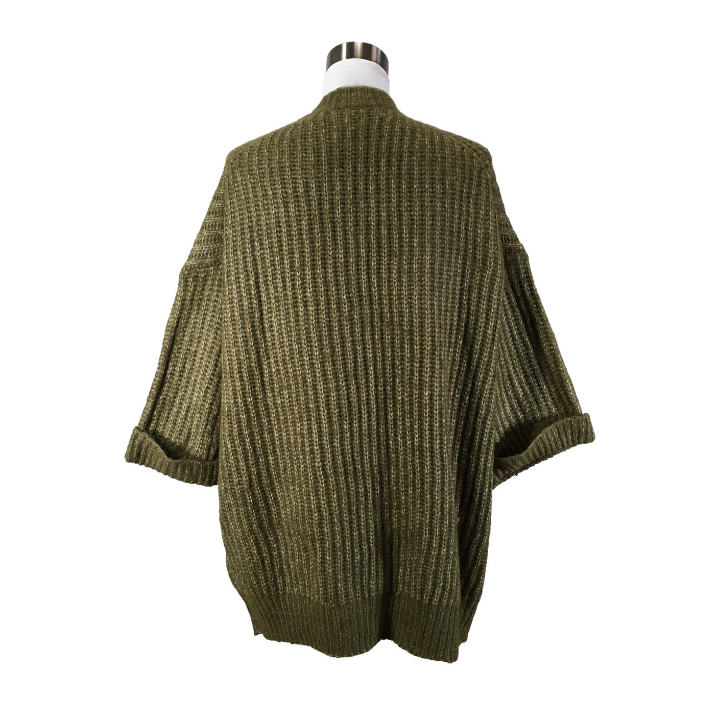 Unisex Y.A.S - Neuletakki, koko 38 -  (2)