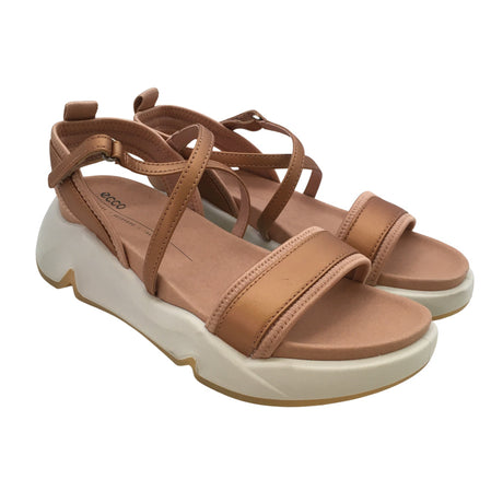Unisex Ecco - Sandaalit, koko 39 -  (2)