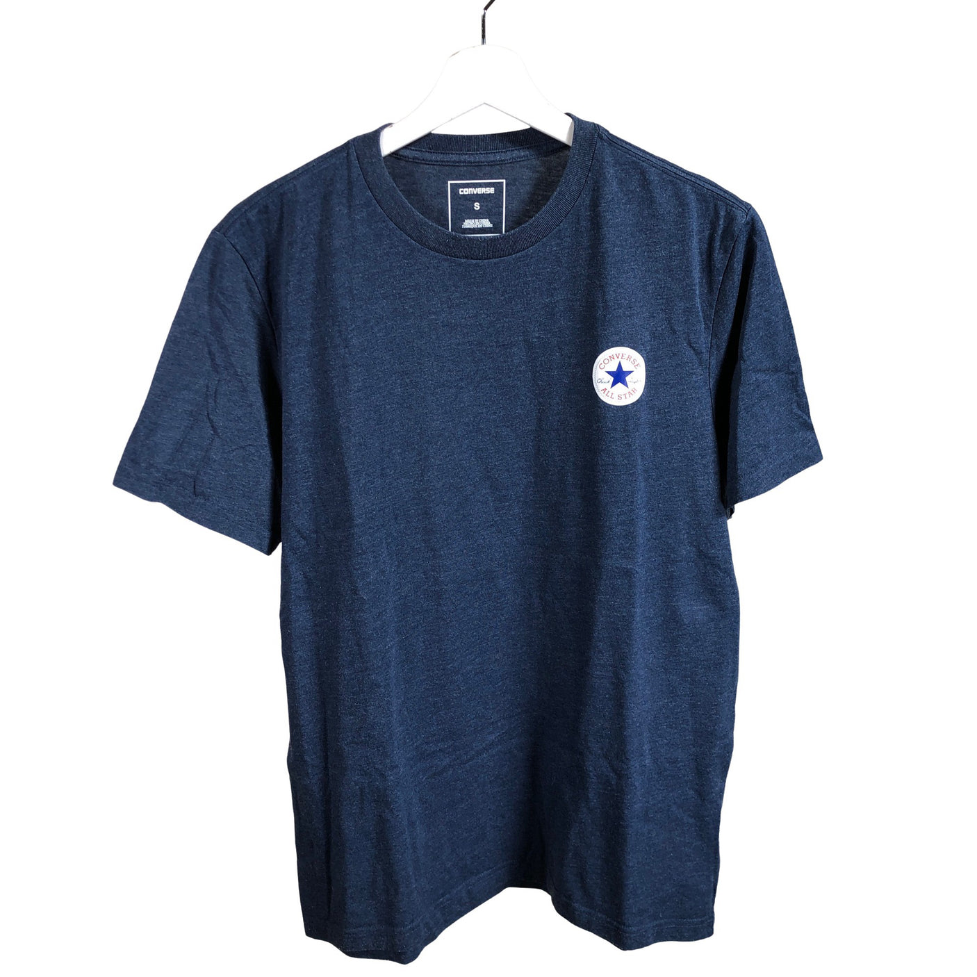 Unisex Converse - T-paita, koko S -  (1)