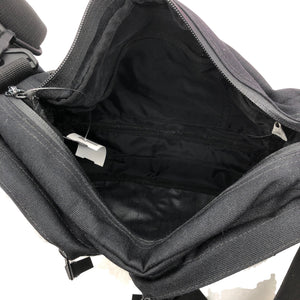 Olkalaukku, koko Mini