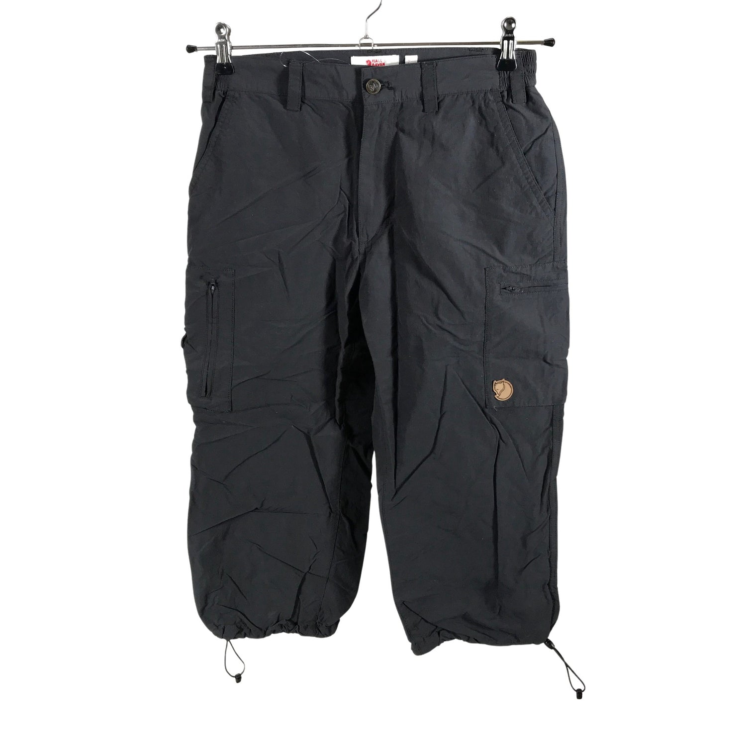  Caprit  Kangascaprit, koko 36  Fjällräven 