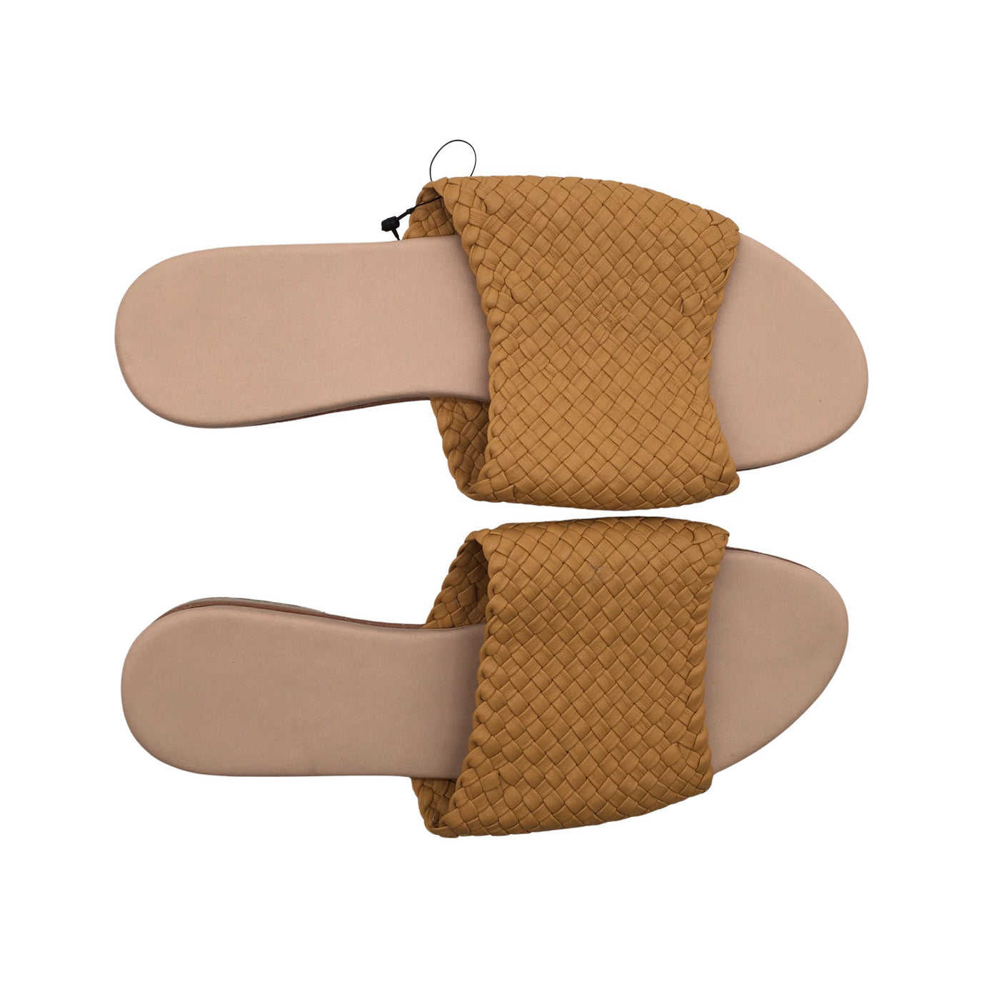 Unisex Muji - Sandaalit, koko 39 -  (1)