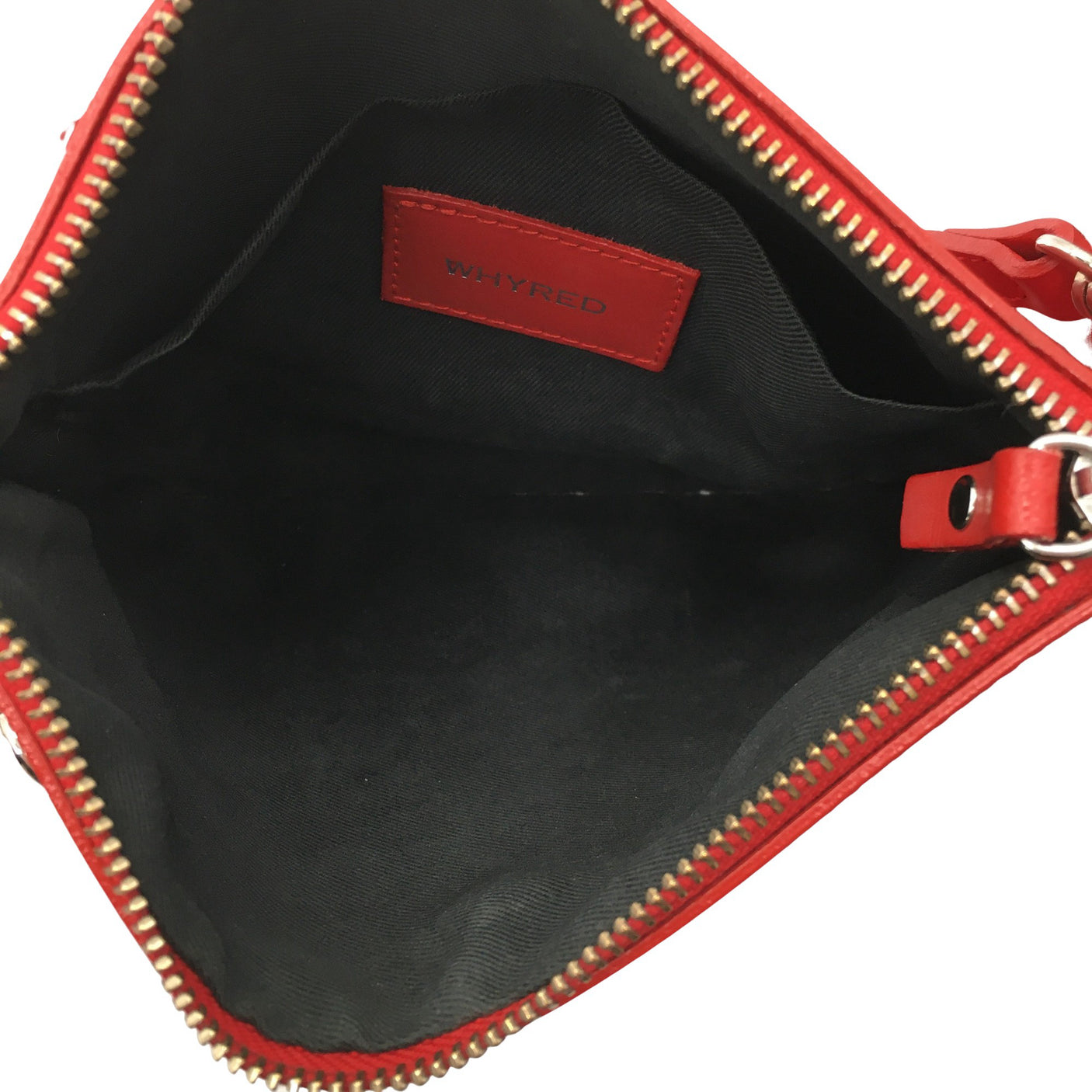 Unisex Whyred - Olkalaukku, koko Mini -  (3)