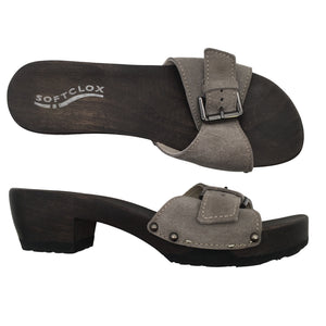 Unisex Softclox - Sandaalit, koko 37 -  (1)