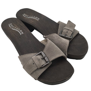 Unisex Softclox - Sandaalit, koko 37 -  (2)