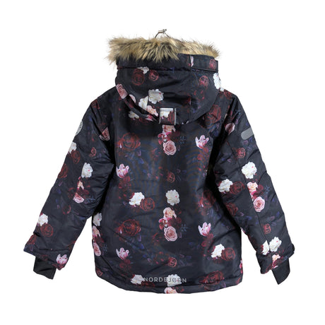 Unisex Nordbjørn - Toppatakki, koko 128 - 134 -  (2)